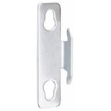 Kenney Mfg Kenney Mfg 208915 Single Curtain Rod Bracket 208915